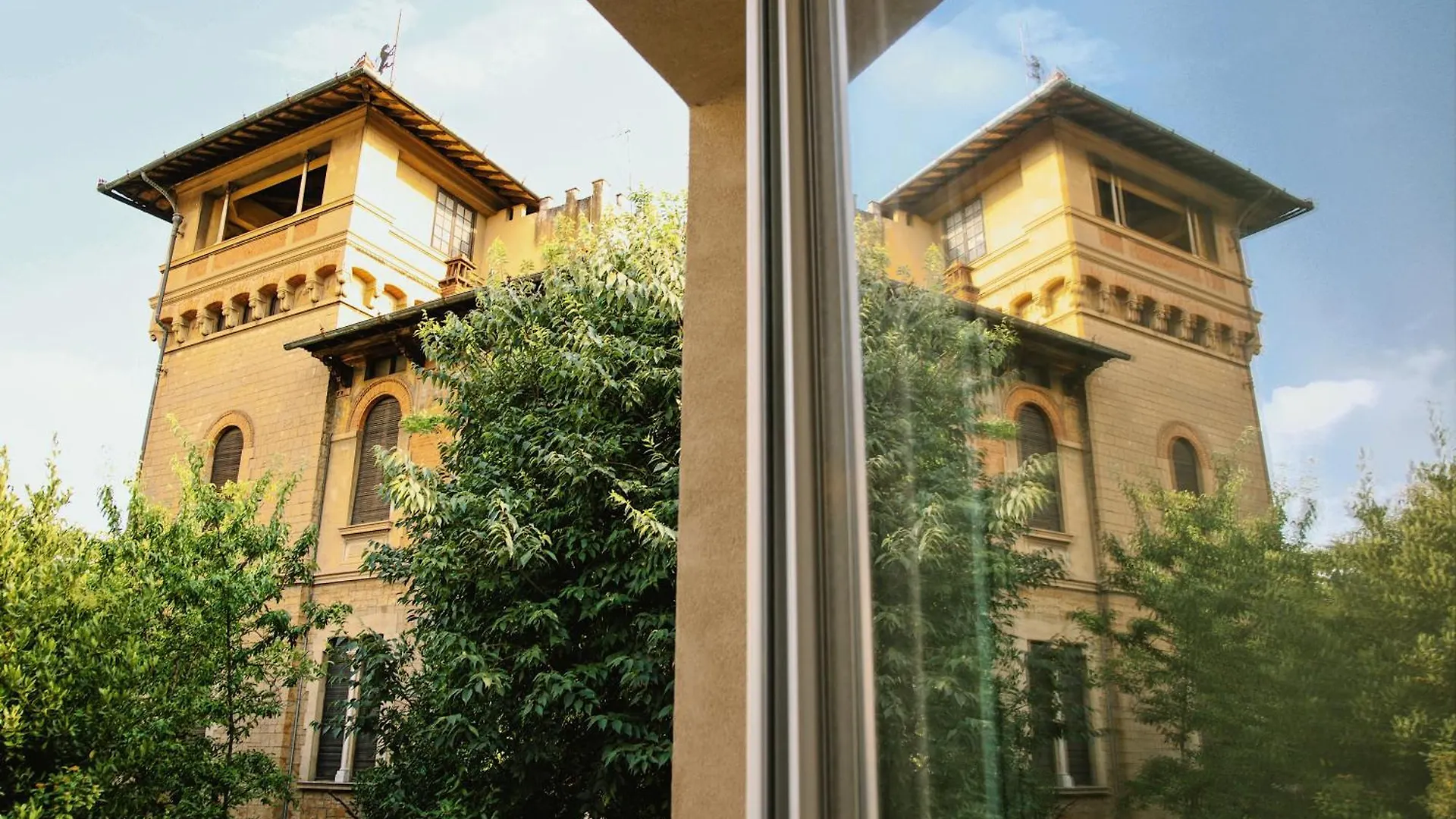 Firenze Dream Homes Itálie