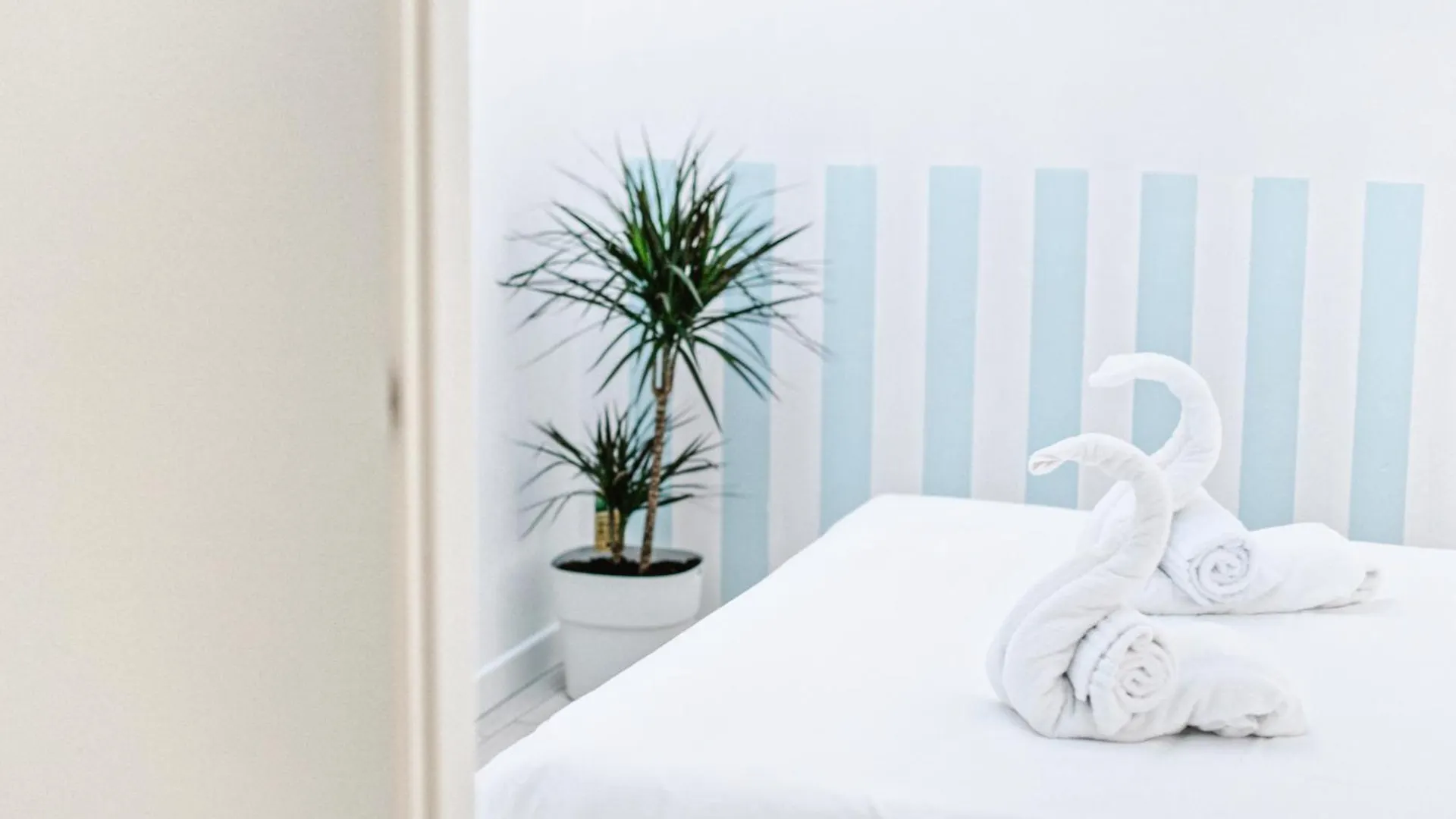 Apartmán Firenze Dream Homes Itálie