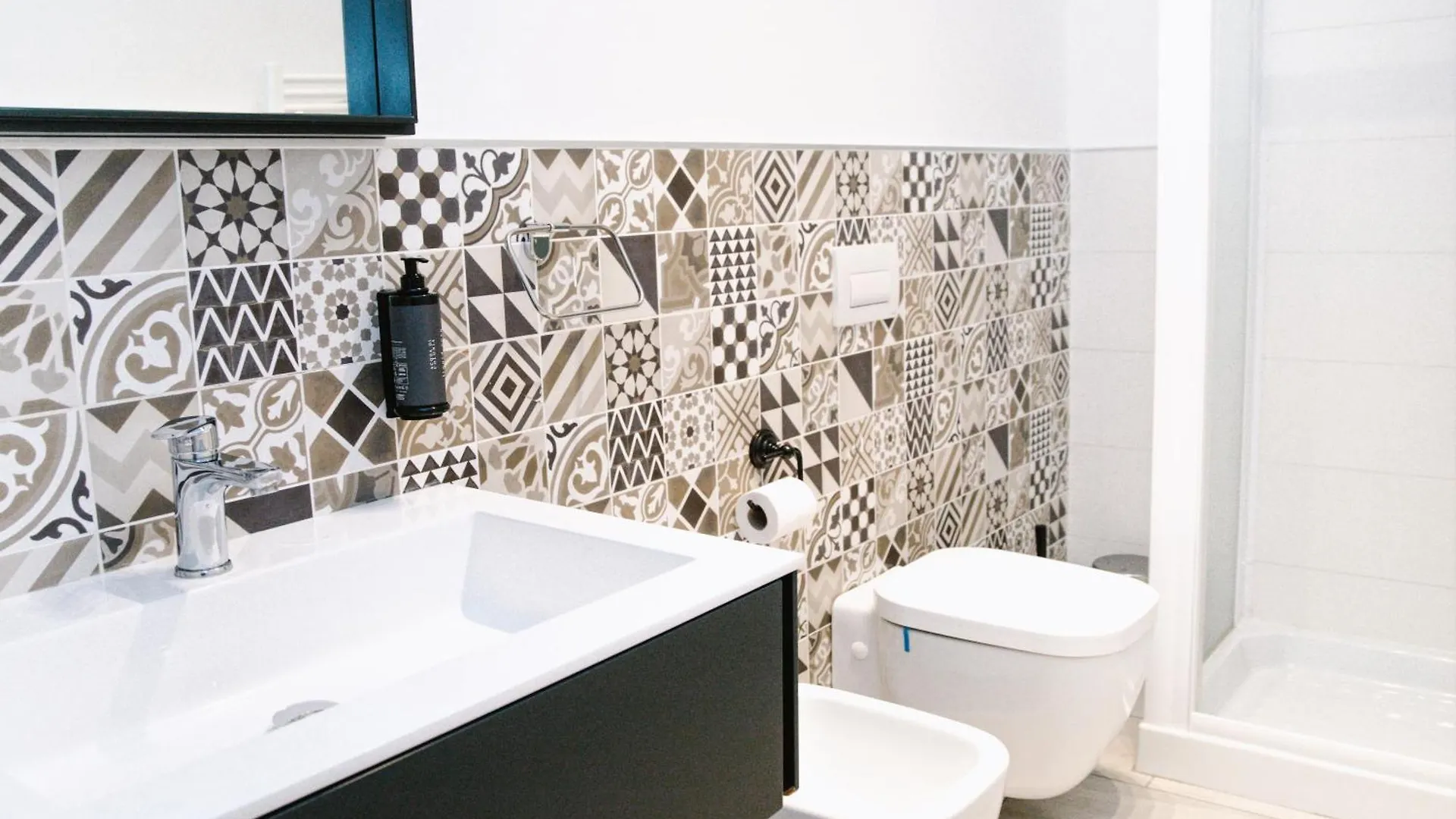 Firenze Dream Homes Апартаменты