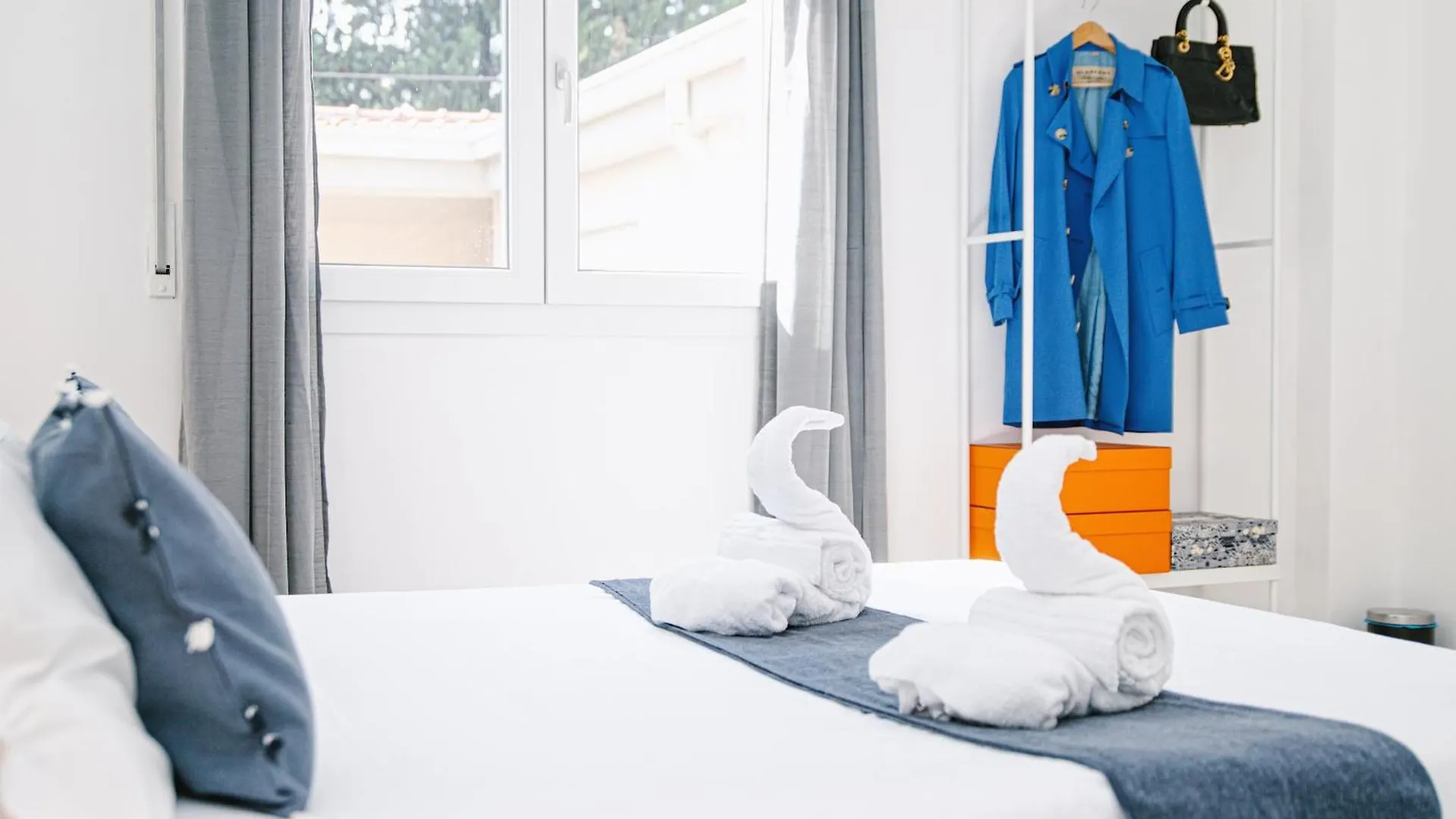 Firenze Dream Homes Апартаменты