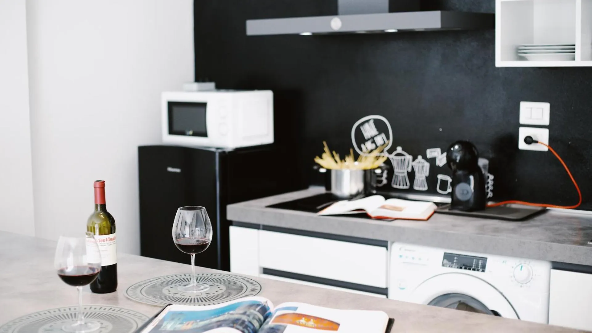 Firenze Dream Homes Апартаменты Флоренция