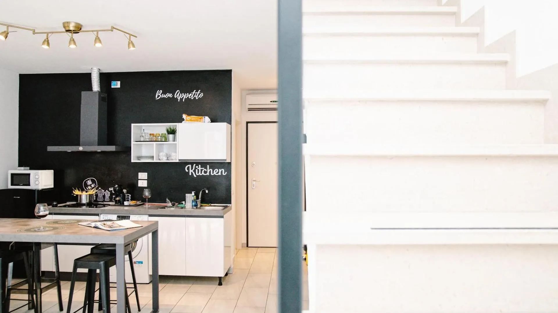 Firenze Dream Homes Апартаменты Флоренция