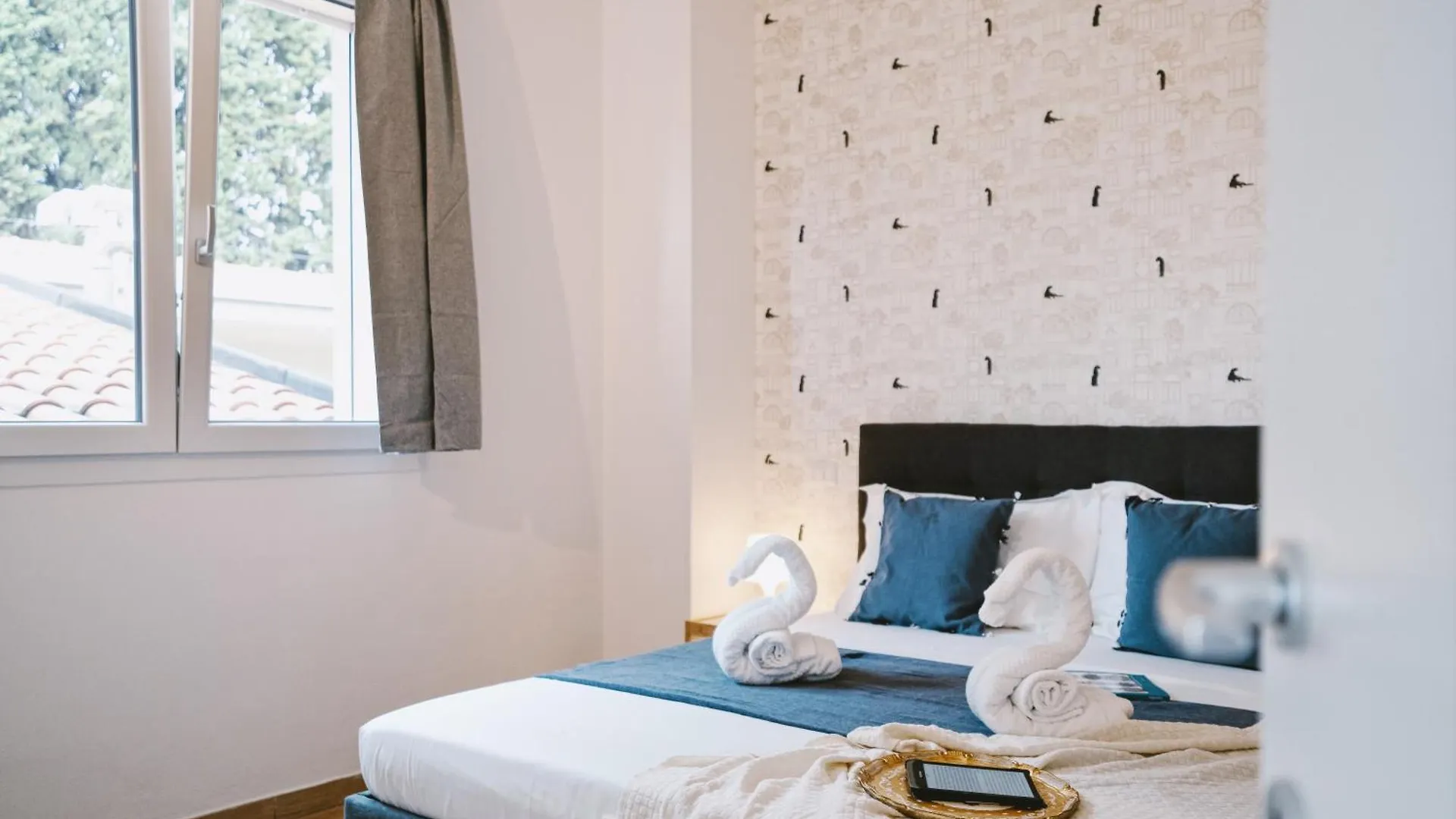 Firenze Dream Homes Флоренция