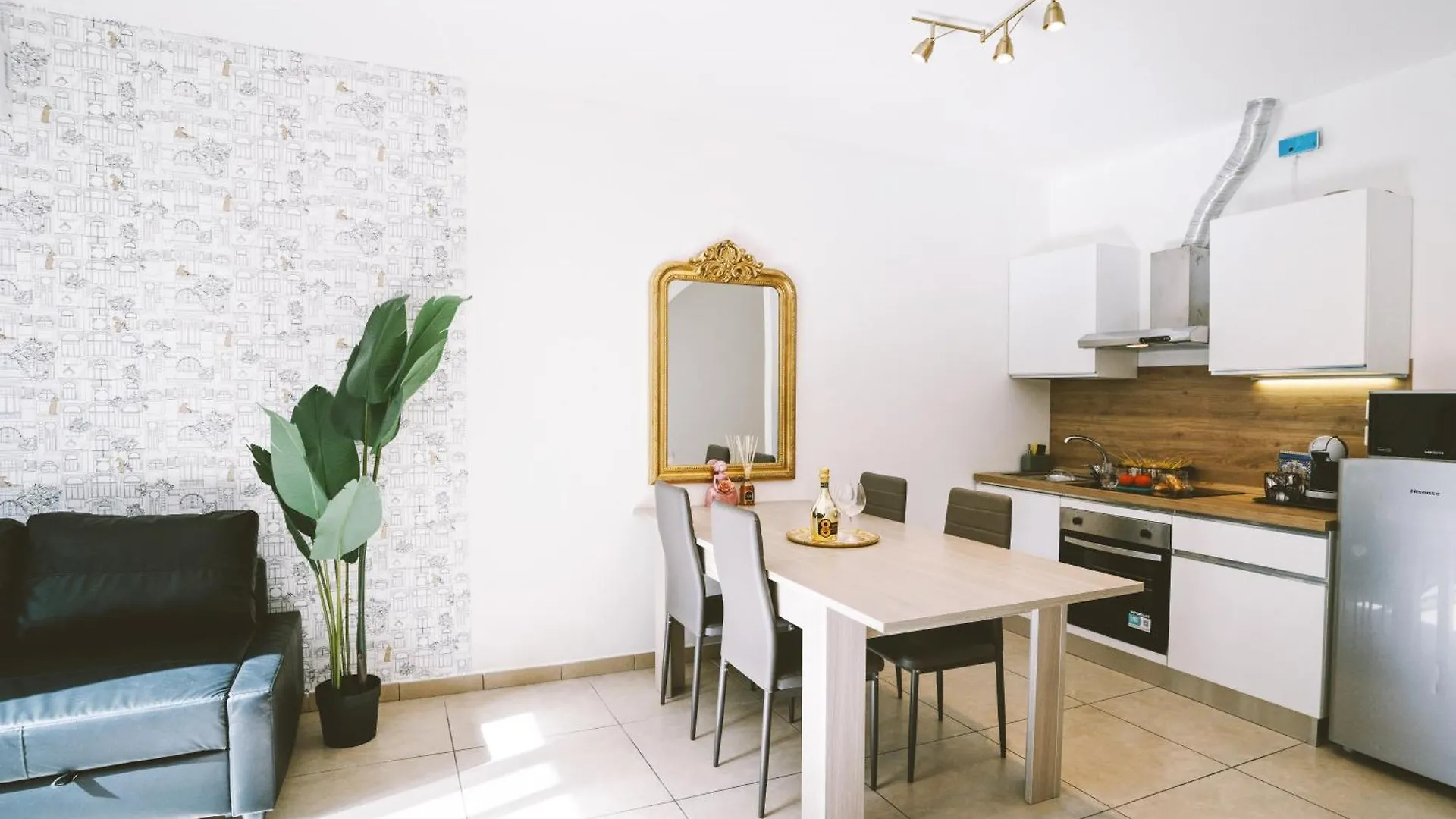 Firenze Dream Homes 0*, Флоренция Италия