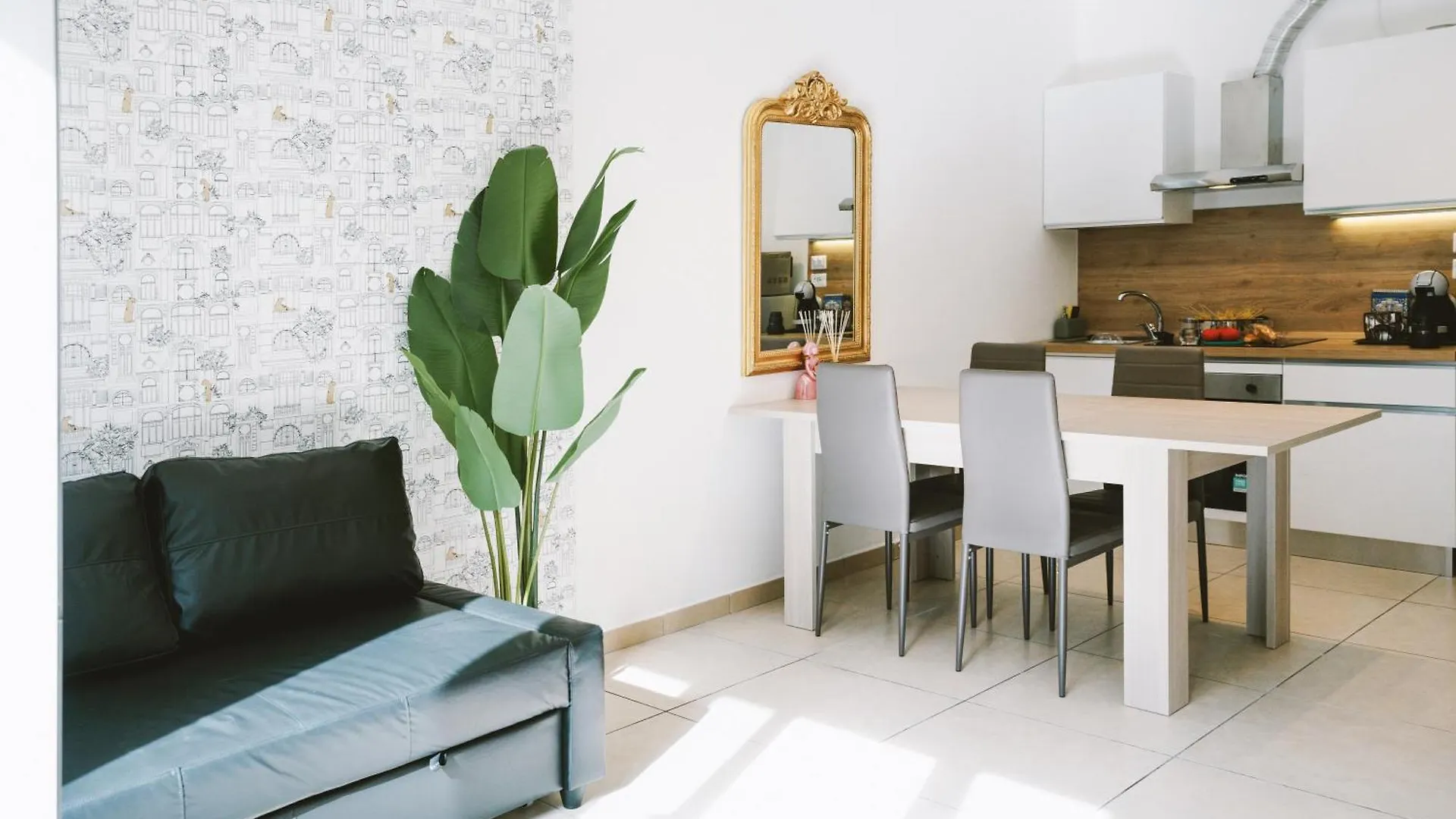 Firenze Dream Homes Италия