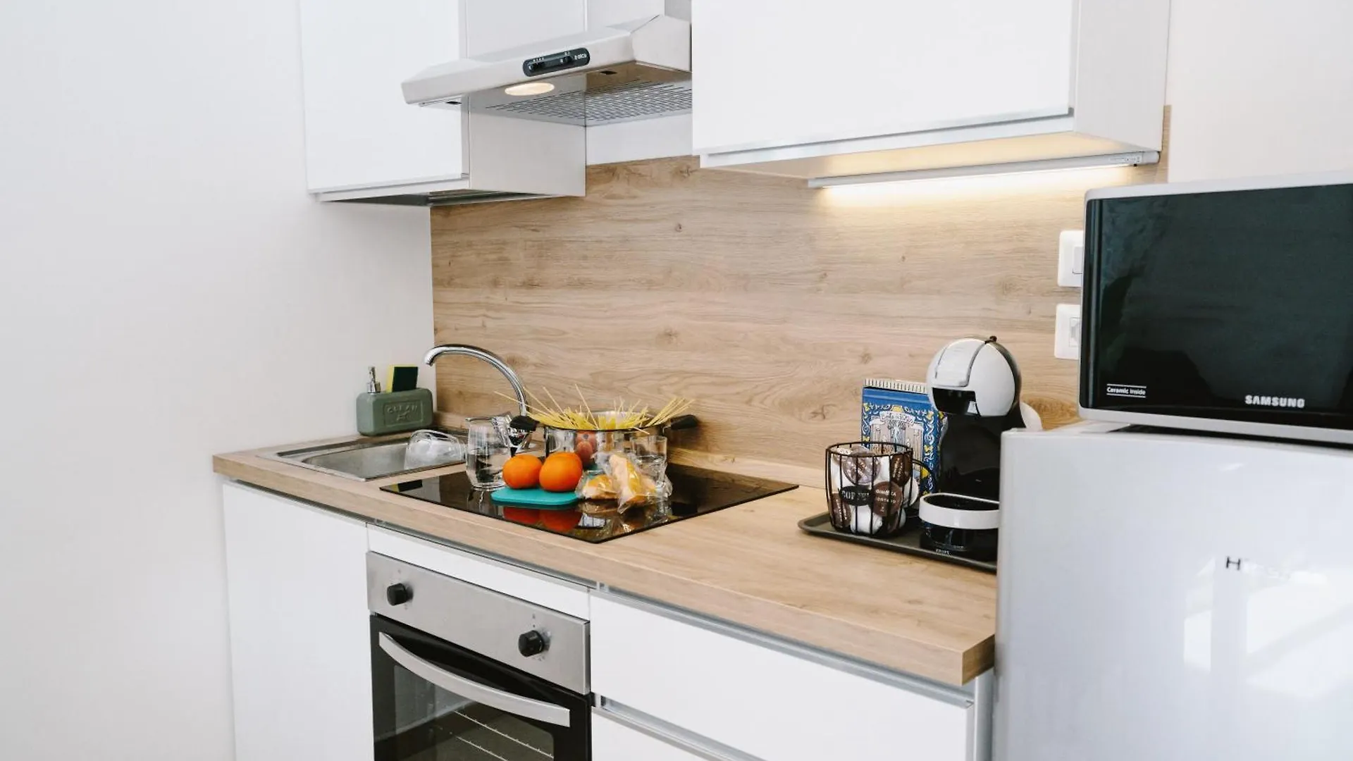 Firenze Dream Homes